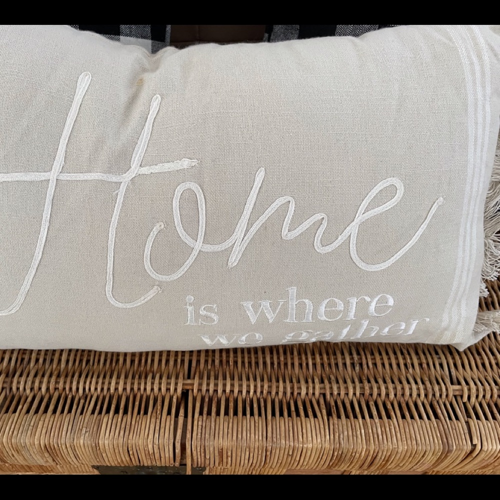 Decorator Pillows - Picture 2 of 3